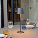 Lampe De Table Sans Fil - Kelly Rock