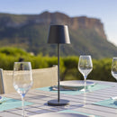 Lampe De Table Sans Fil - Kelly Rock