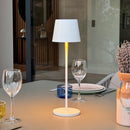 Lampe De Table Sans Fil - Kelly White