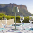 Lampe De Table Sans Fil - Kelly Olive