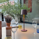 Lampe De Table Sans Fil - Kelly Vintage