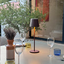 Lampe De Table Sans Fil - Kelly Vintage