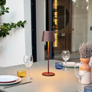 Lampe De Table Sans Fil - Kelly Vintage