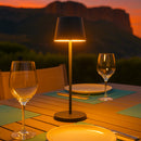 Lampe De Table Sans Fil - Kelly Rock