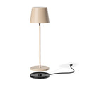 Lampe De Table Sans Fil - Kelly Sand