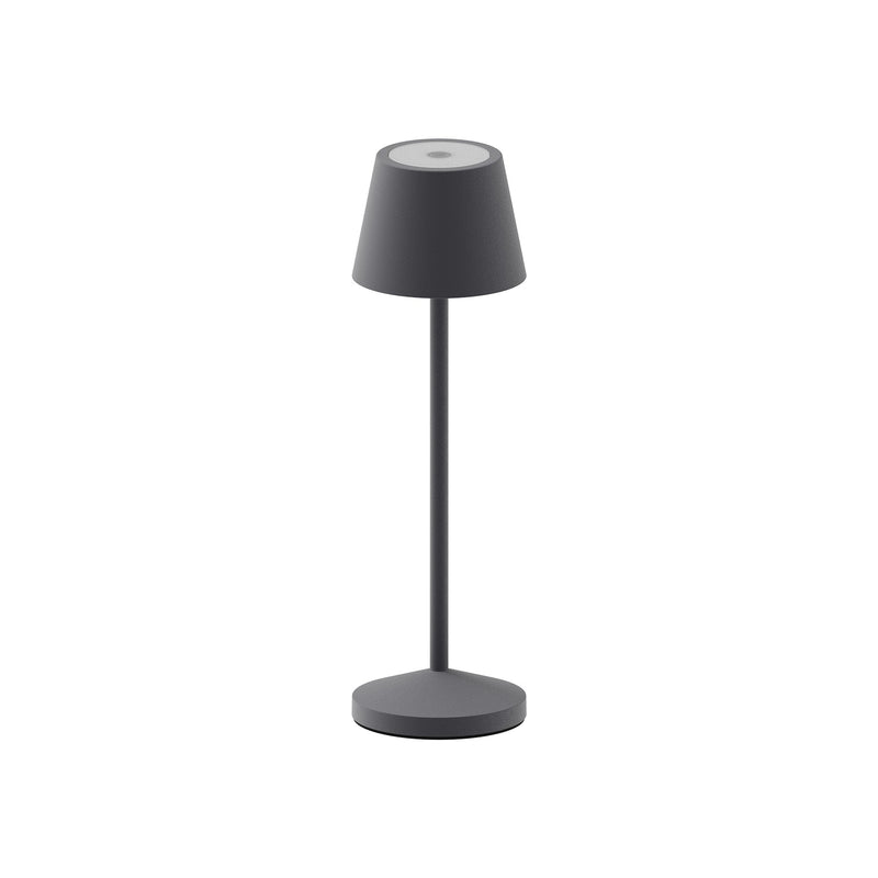 Lampe De Table - Emily - Rock