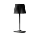 Lampe De Table Sans Fil - Abby Black