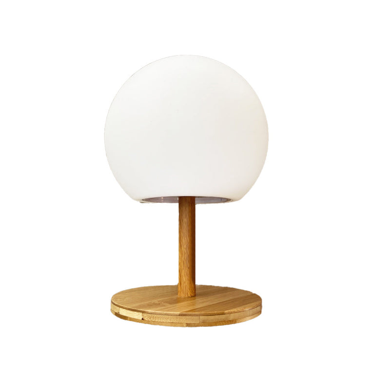 Lampe De Table Sans Fil - Luny