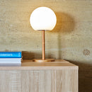 Lampe De Table Sans Fil - Luny