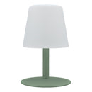 Standy Mini - Lampe De Table Sans Fil - Vert