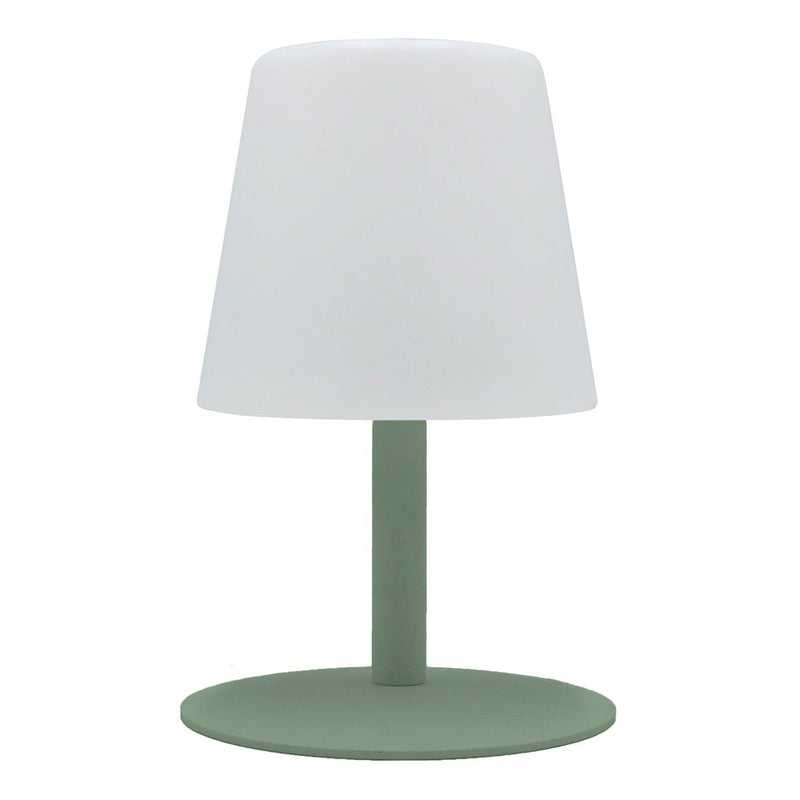 Standy Mini - Lampe De Table Sans Fil - Vert