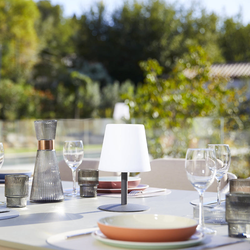 Lampe De Table Sans Fil - Standy Mini Rock