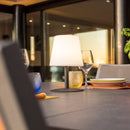 Lampe De Table Sans Fil - 4X Standy Mini Rock