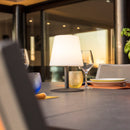 Lampe De Table Sans Fil - 4X Standy Mini Rock