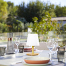 Lampe De Table Sans Fil - Standy Mini Wood