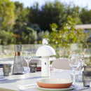 Lampe De Table Sans Fil - Tod White