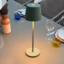 Lampe De Table Sans Fil - Kelly Olive