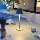 Lampe De Table Sans Fil - 6X Kelly Olive