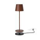 Lámpara de mesa inalámbrica - Kelly Vintage