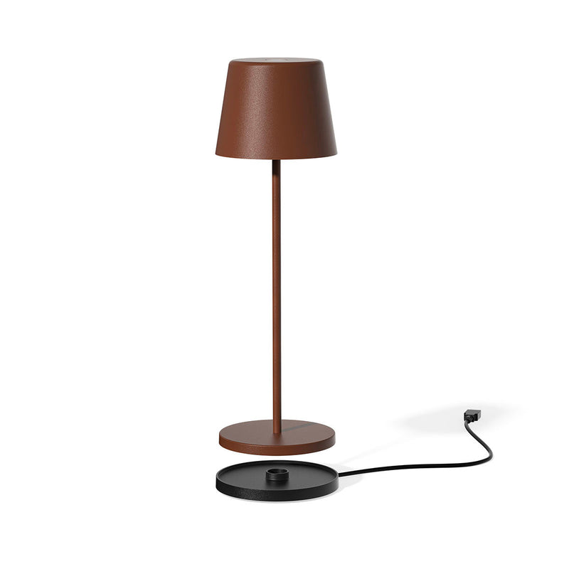 Lámpara de mesa inalámbrica - Kelly Vintage