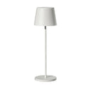 Lampe De Table Sans Fil - Kelly White