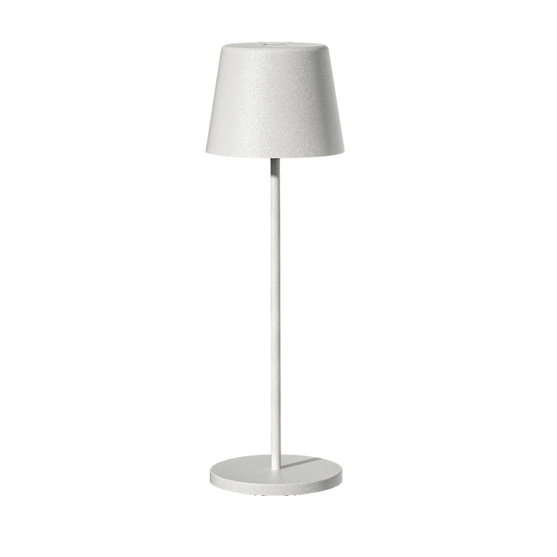 Lampe De Table Sans Fil - Kelly White