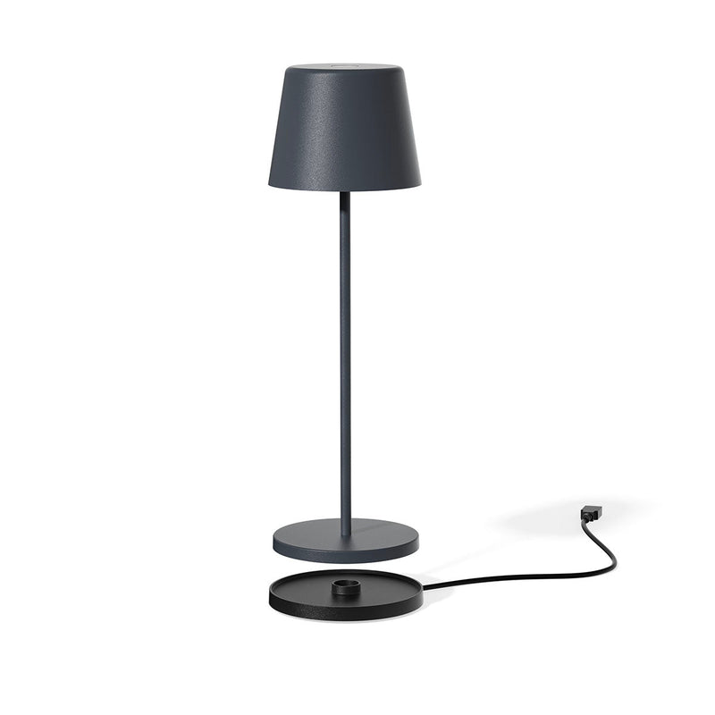 Lampe De Table Sans Fil - Kelly Rock