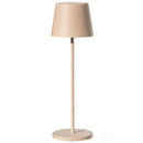 Lampe De Table Sans Fil - Kelly Sand
