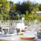 Lampe De Table Touch Helen Orh21Cm