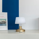 Lampe De Table Touch Helen Orh21Cm