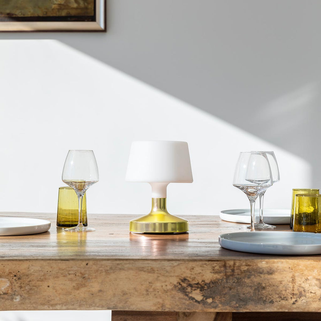 Lampe De Table Touch Helen Orh21Cm