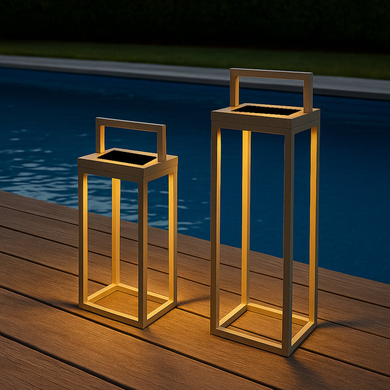 Solar Bollard & Post - Hydra