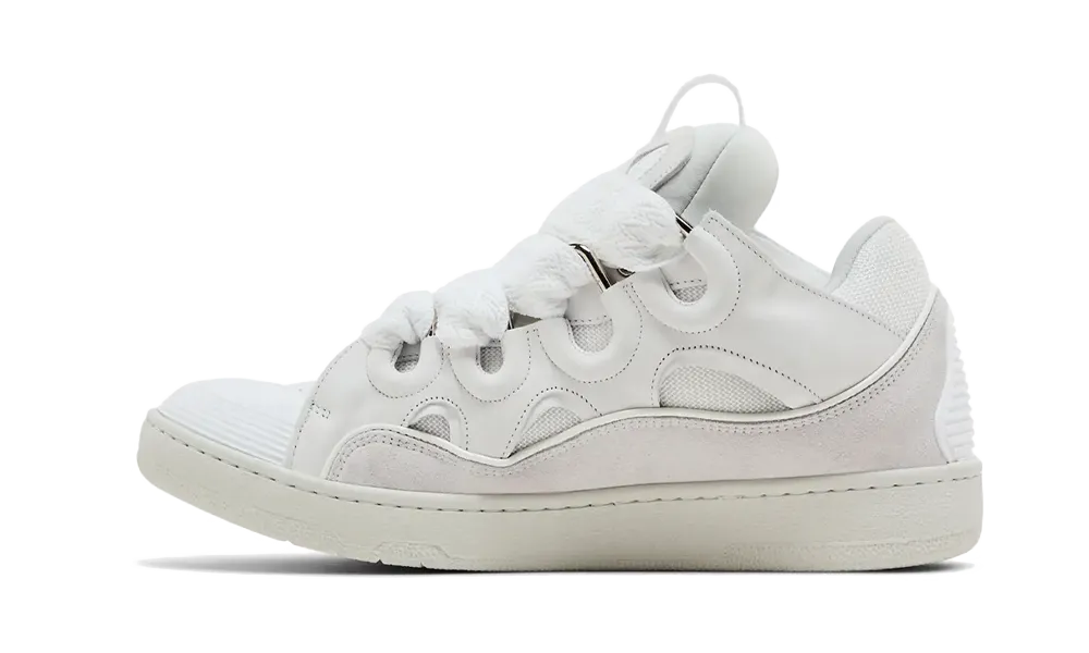 Curb White