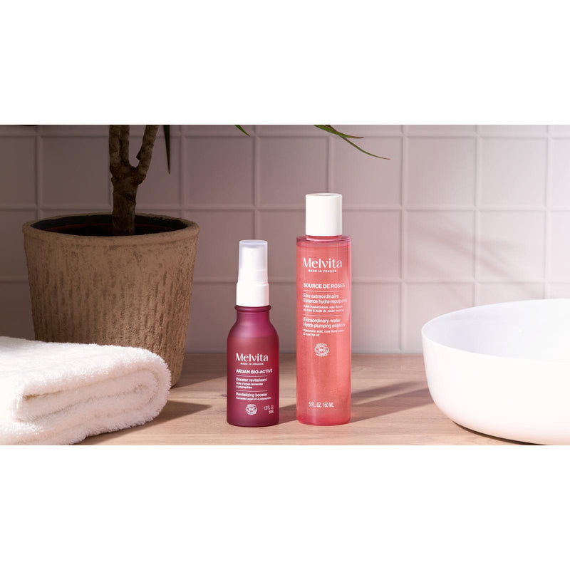 Booster Revitalisant Visage - 50 Ml