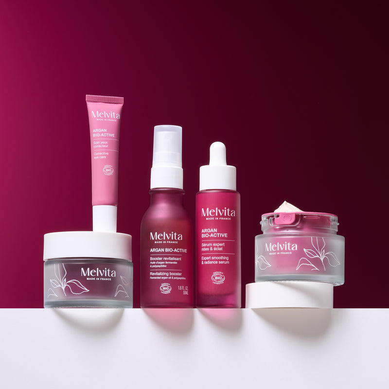 Booster Revitalisant Visage - 50 Ml