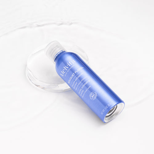 Poudre Exfoliante Douce - Bouquet Floral - 30 G