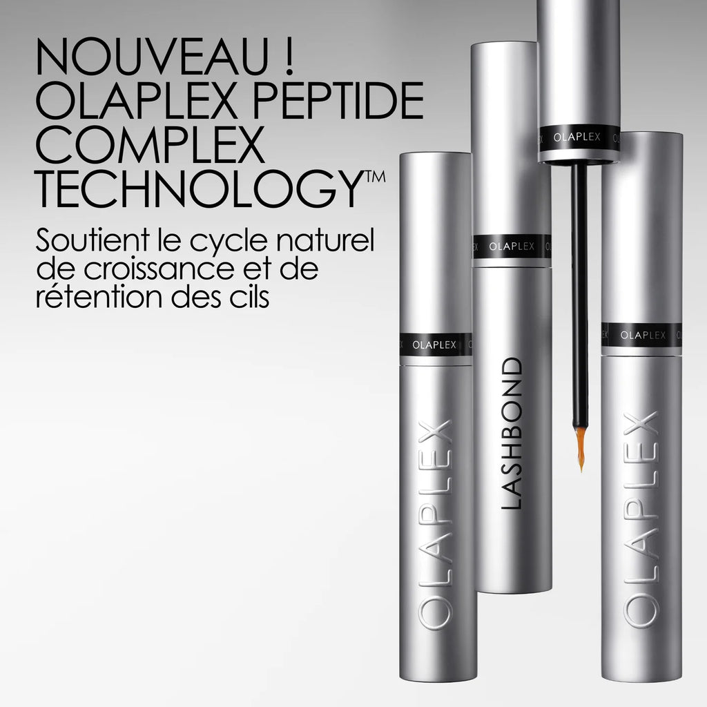 Lashbond Building Serum - 4,5Ml