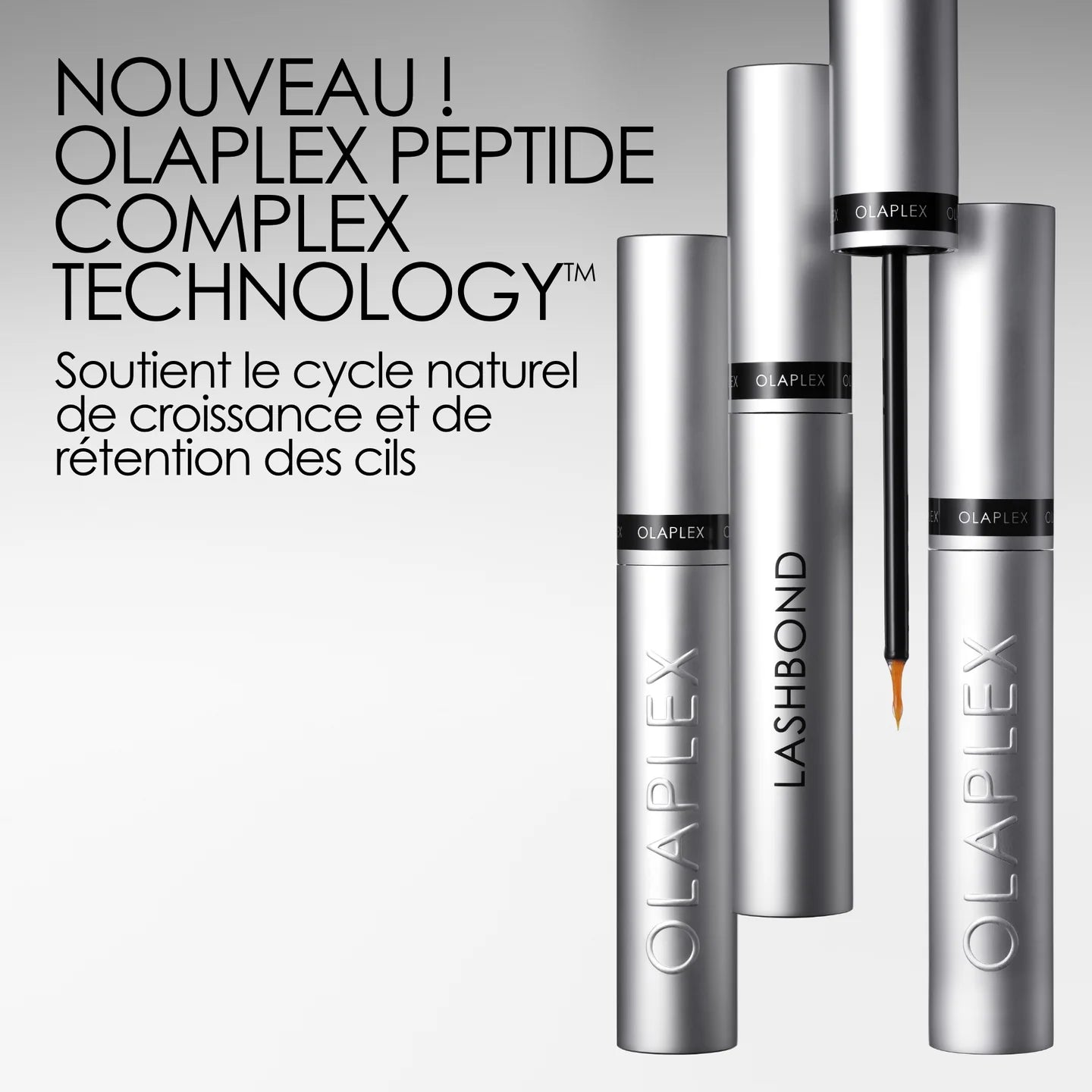 Lashbond Building Serum - 4,5Ml