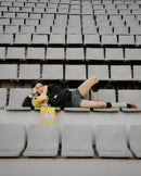 Écharpe  Slay People Club