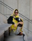 Écharpe  Slay People Club