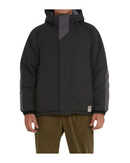 Veste - Black - Homme