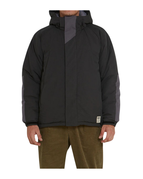 Veste - Black - Homme