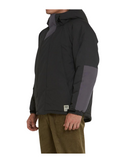 Veste - Black - Homme