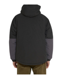 Veste - Black - Homme