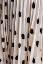 Paula Skirt - Handy Dot
