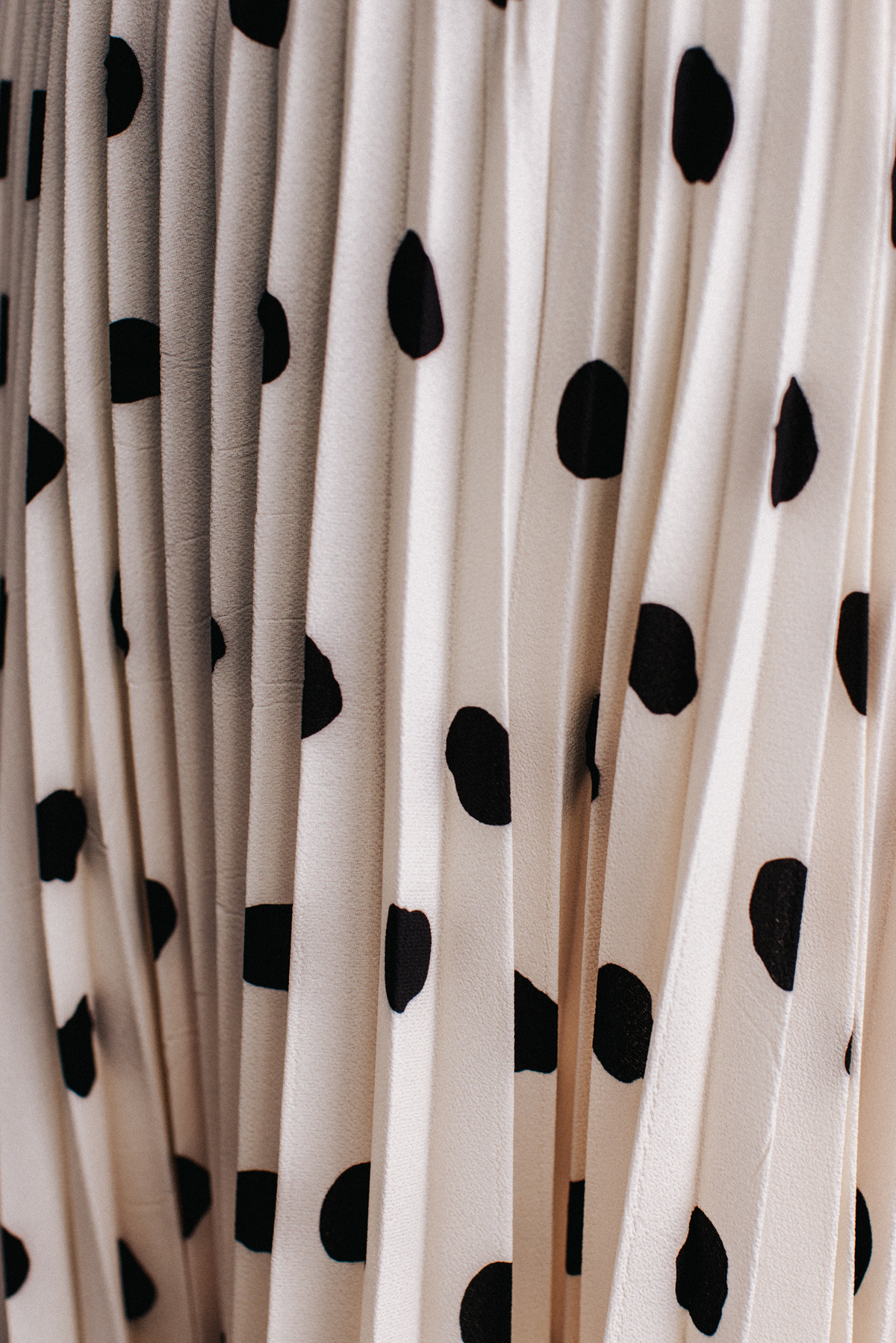 Paula Skirt - Handy Dot