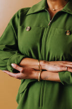 COMBI TILDA VERTE