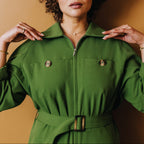 COMBI TILDA VERTE