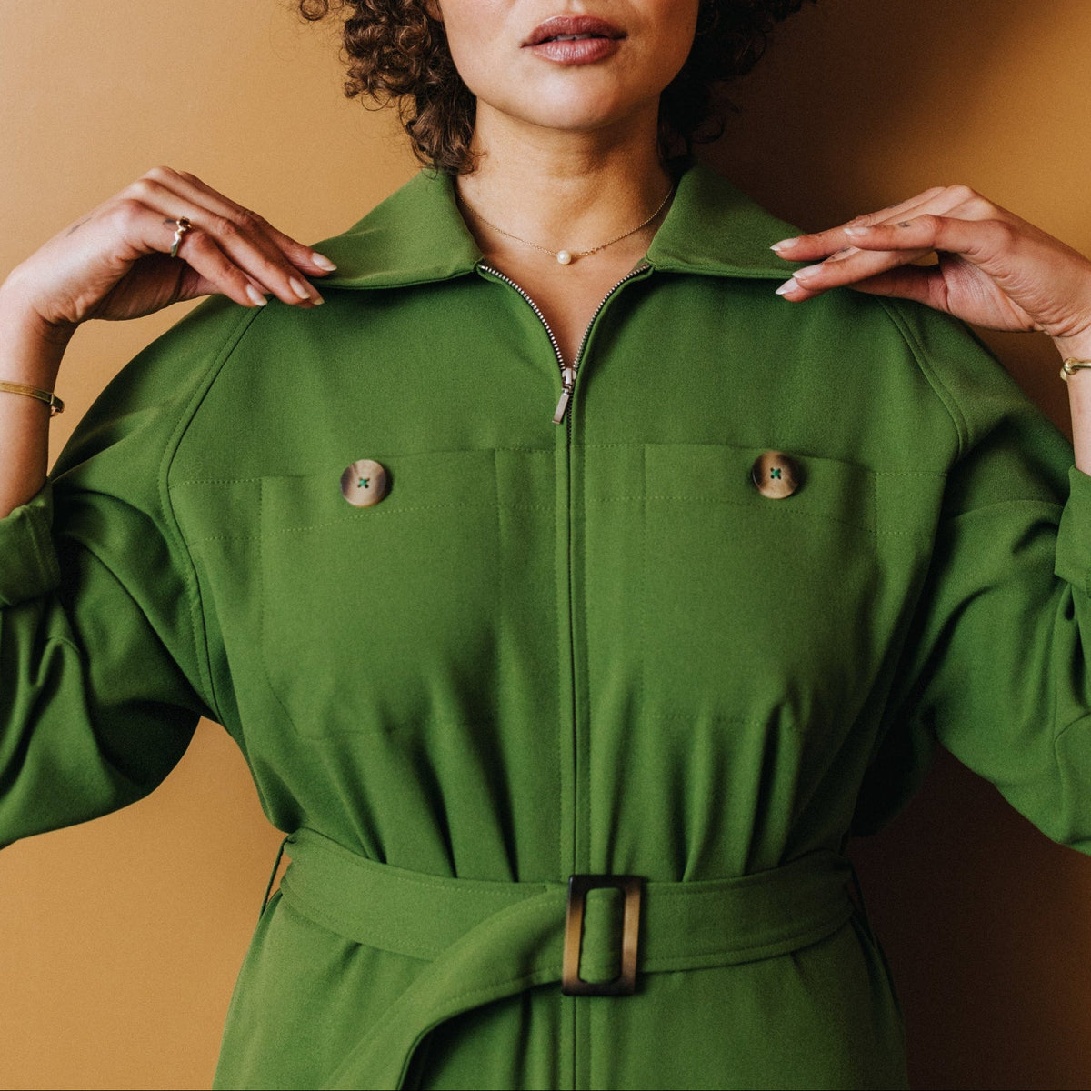 COMBI TILDA VERTE