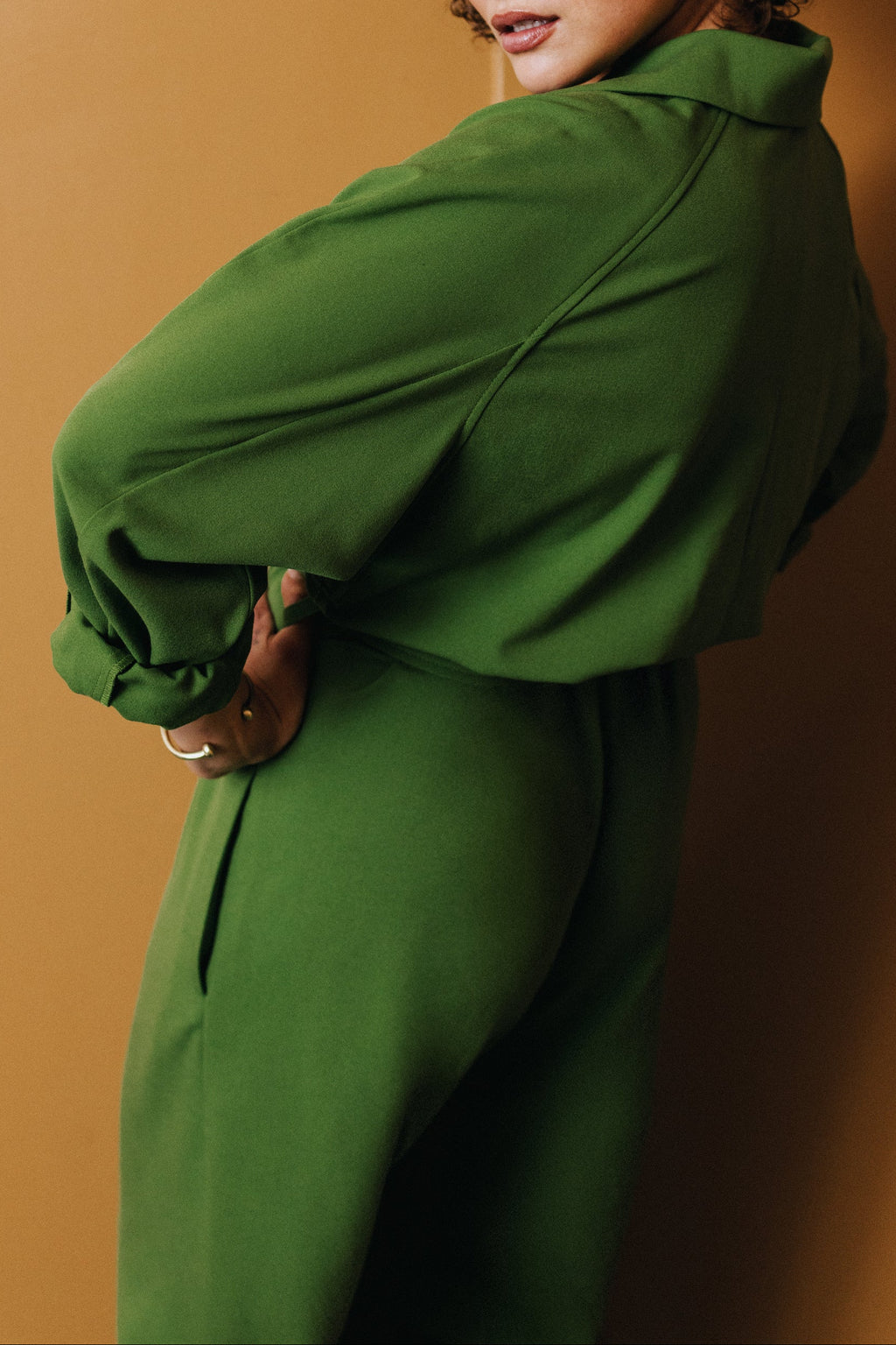 COMBI TILDA VERTE
